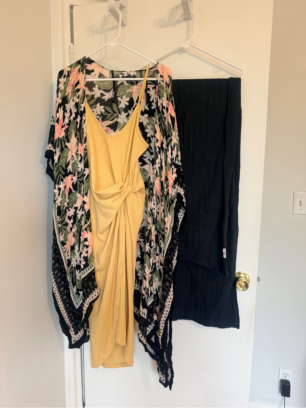 Bundle of beach cover ups